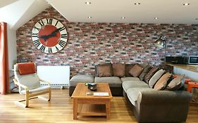 Apartment 15 In York